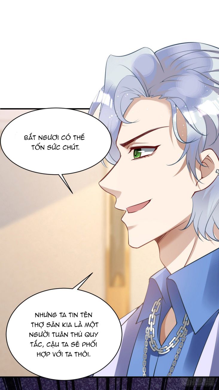 Thú Thụ Bất Thân Chapter 25 - Next Chapter 26